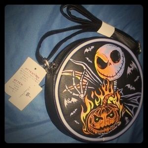 Disney Nightmare before Christmas 25th Anniversary